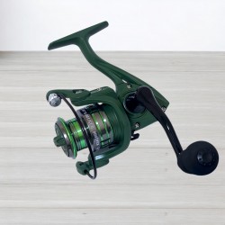 Котушка Sadey KSA 1000, 3+1п